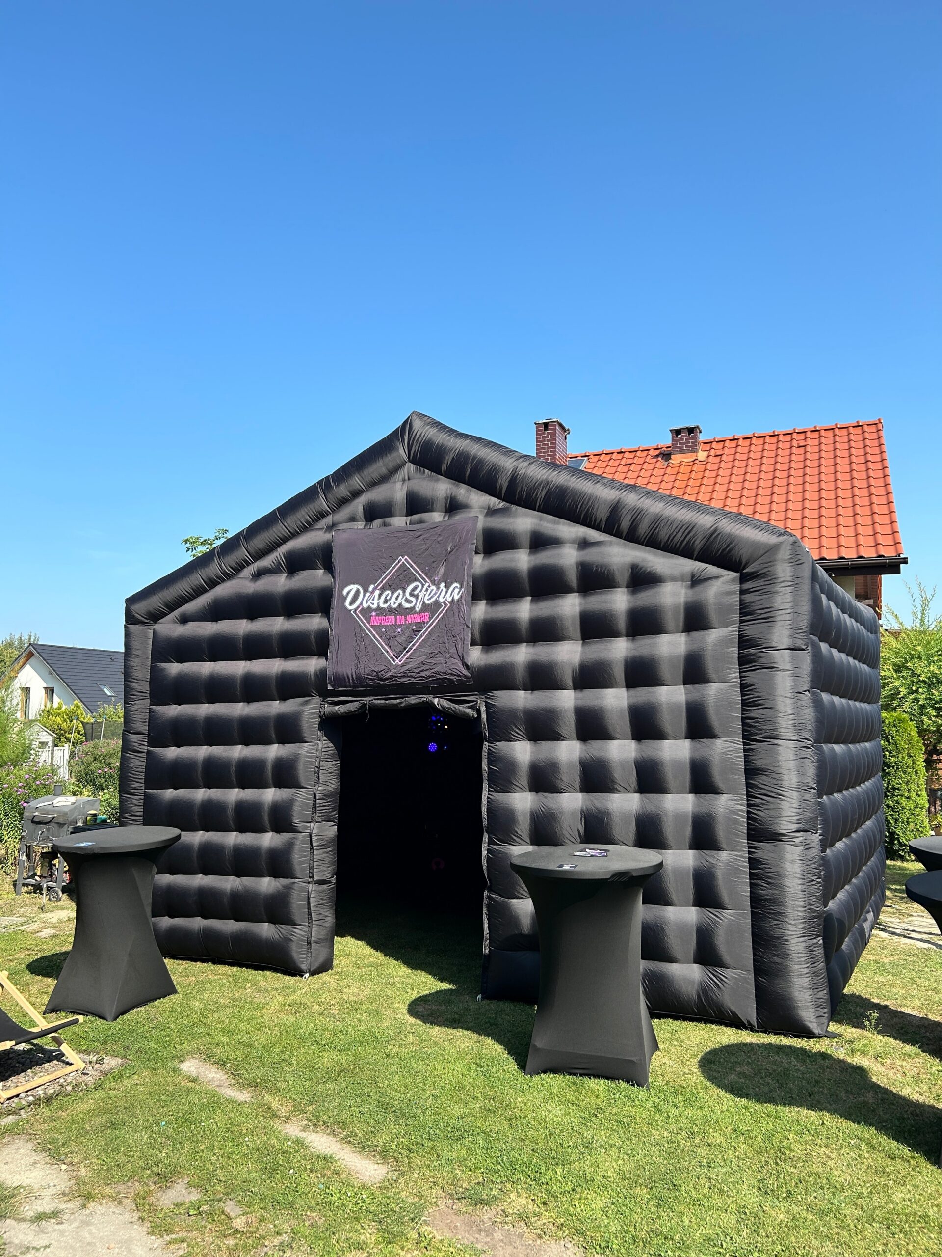 DiscoSfera - zdjęcie 2